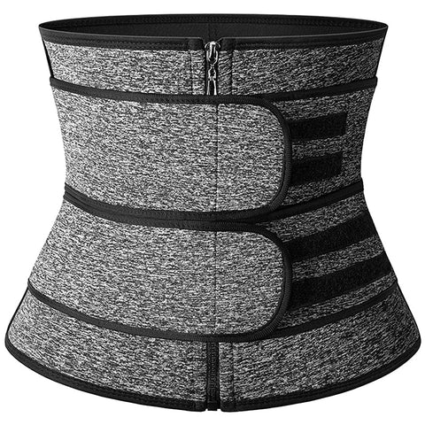 Women Waist Trainer Neoprene Body Shaper Belt S