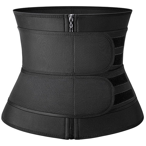 Women Waist Trainer Neoprene Body Shaper Belt S