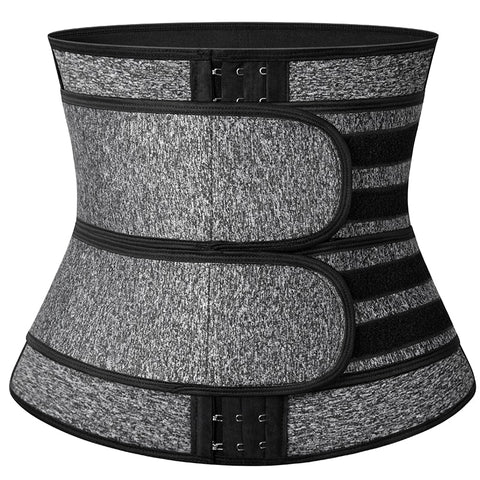 Women Waist Trainer Neoprene Body Shaper Belt S