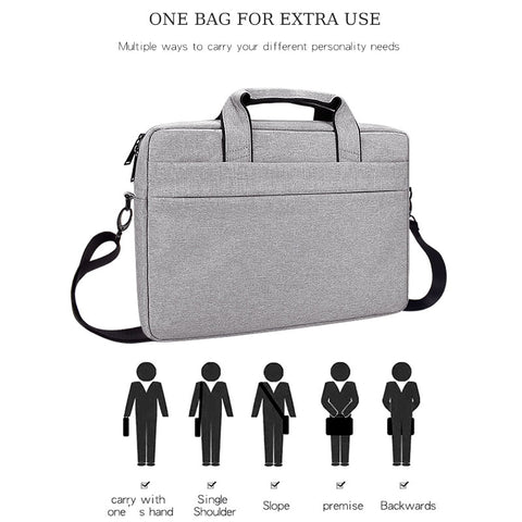 Waterproof Laptop Bag Sleeve