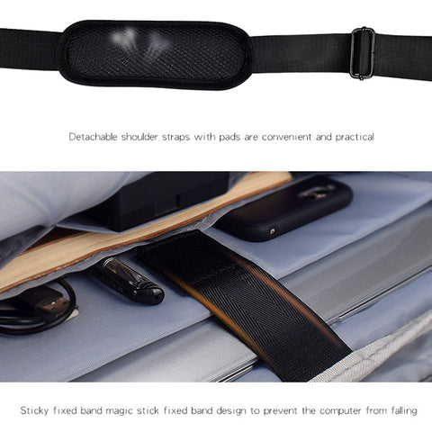 Waterproof Laptop Bag Sleeve