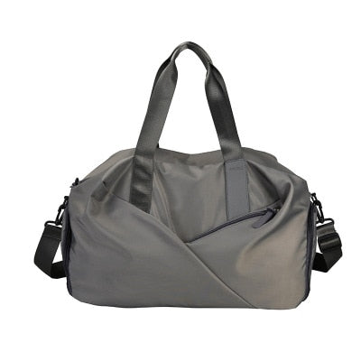 Sports Fitness Dry And Wet Separation Bag