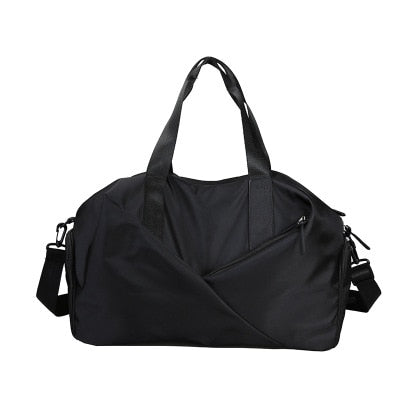 Sports Fitness Dry And Wet Separation Bag