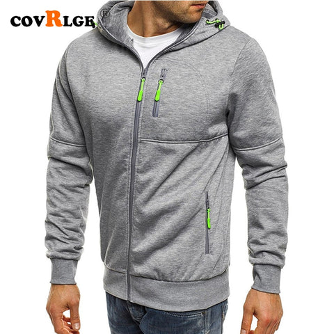 Spring Men's Jackets