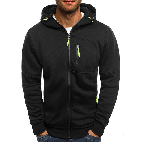 Spring Men's Jackets
