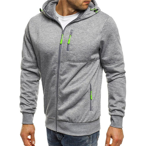 Spring Men's Jackets