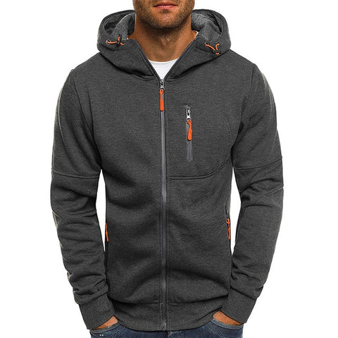 Spring Men's Jackets
