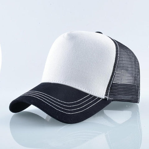 Fashion Animals Embroidery Baseball Capse