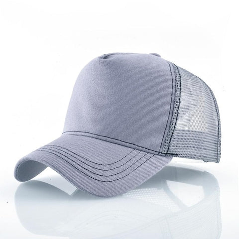 Fashion Animals Embroidery Baseball Capse
