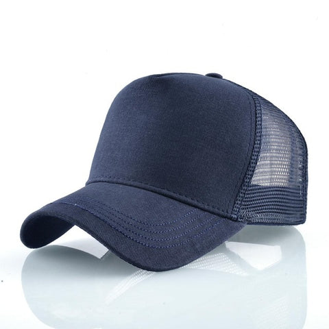 Fashion Animals Embroidery Baseball Capse