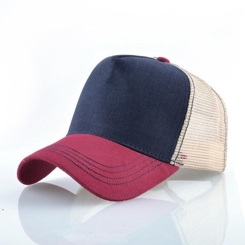 Fashion Animals Embroidery Baseball Capse
