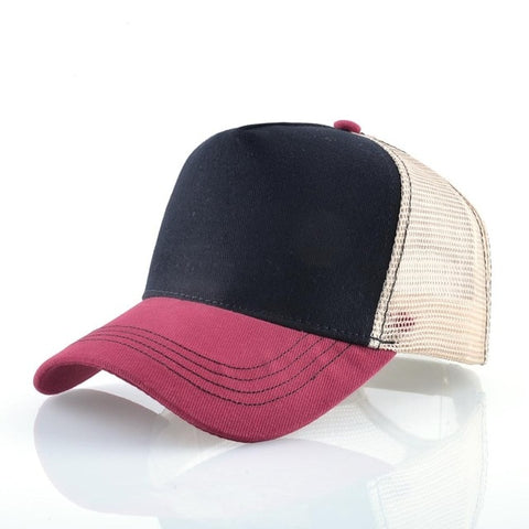 Fashion Animals Embroidery Baseball Capse