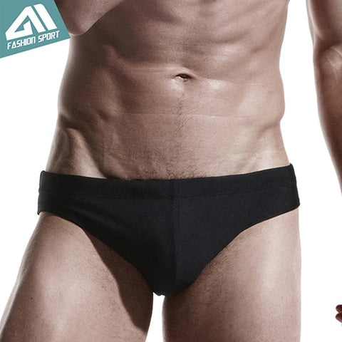 High Quality Men's Swimming Shorts