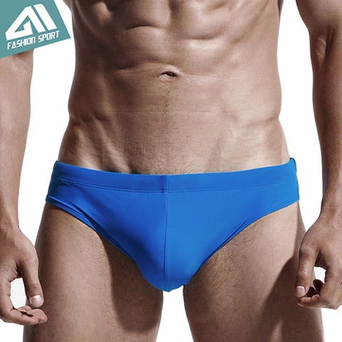 High Quality Men's Swimming Shorts