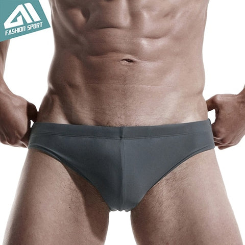 High Quality Men's Swimming Shorts