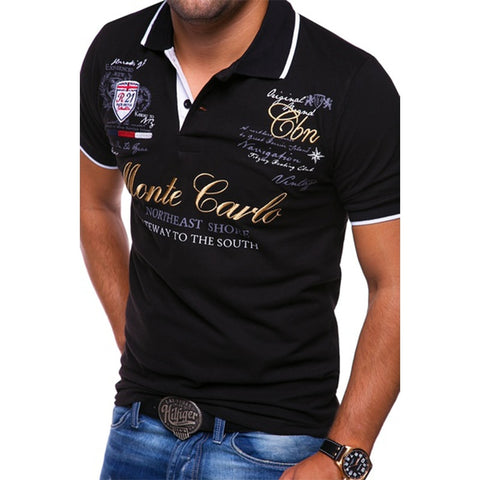 Men Polo Shirt