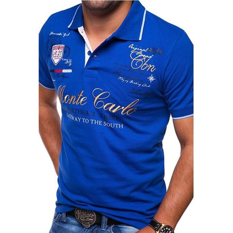 Men Polo Shirt