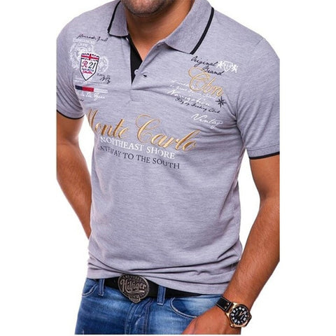 Men Polo Shirt