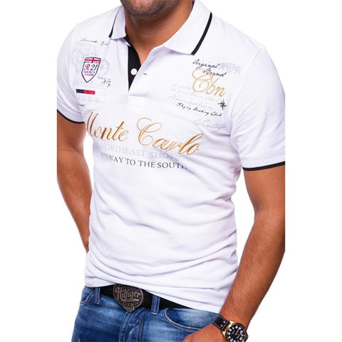 Men Polo Shirt
