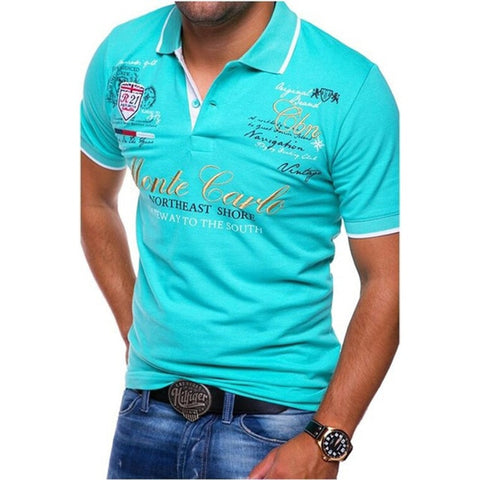 Men Polo Shirt
