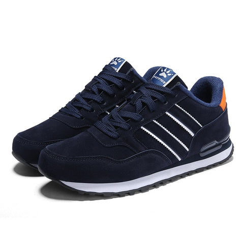 Breathable Sneakers Men Sport Running Shoes