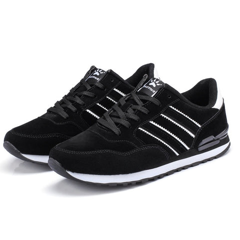 Breathable Sneakers Men Sport Running Shoes