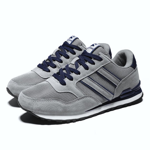 Breathable Sneakers Men Sport Running Shoes