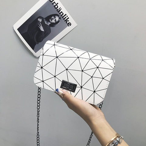 Women Fashionable Shoulder Bags