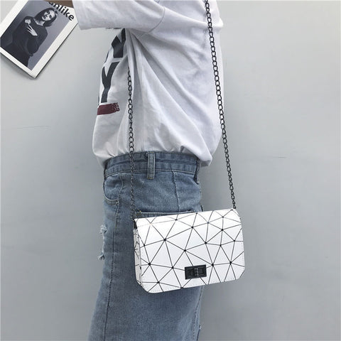 Women Fashionable Shoulder Bags