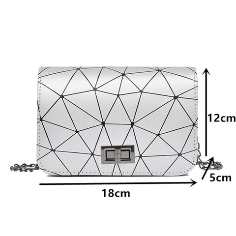 Women Fashionable Shoulder Bags