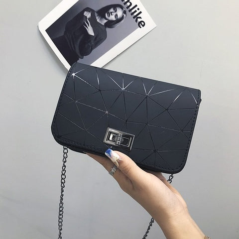 Women Fashionable Shoulder Bags