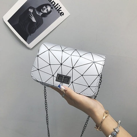 Women Fashionable Shoulder Bags