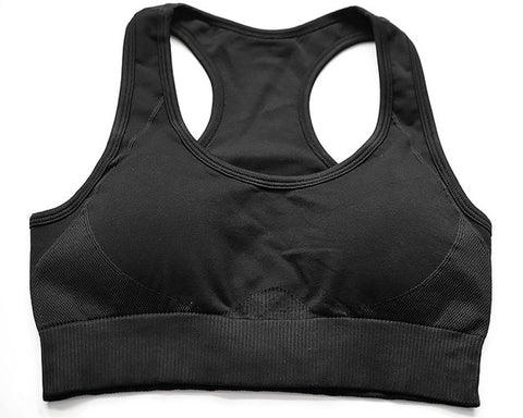Yoga Sets Women's 2 Piece Set Leggings + Elastic Sports Bras
