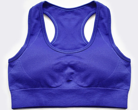 Yoga Sets Women's 2 Piece Set Leggings + Elastic Sports Bras
