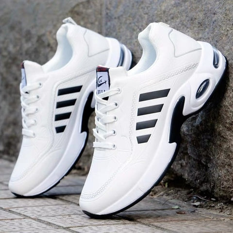 Outdoor Running Shoes for Men Non-slip Sport Male Shoes