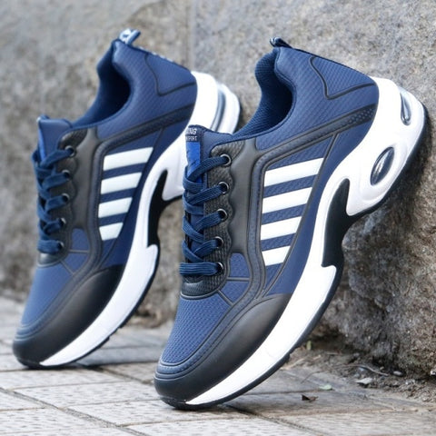 Outdoor Running Shoes for Men Non-slip Sport Male Shoes