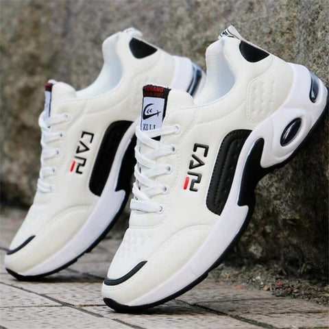 Outdoor Running Shoes for Men Non-slip Sport Male Shoes