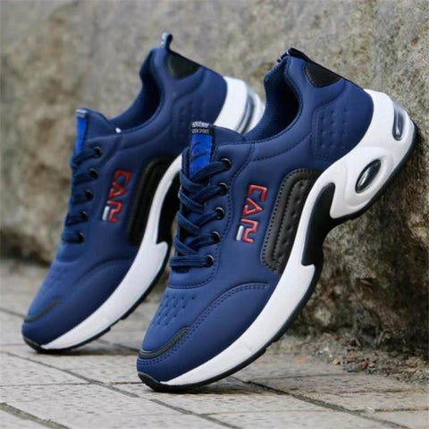 Outdoor Running Shoes for Men Non-slip Sport Male Shoes