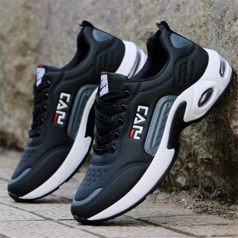 Outdoor Running Shoes for Men Non-slip Sport Male Shoes