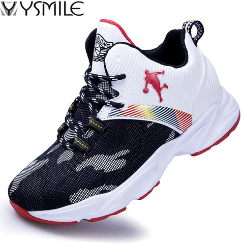 Boys Basketball Shoes