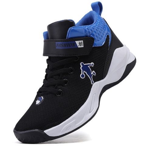 Boys Basketball Shoes