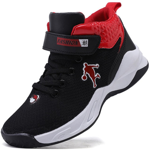 Boys Basketball Shoes