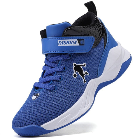 Boys Basketball Shoes