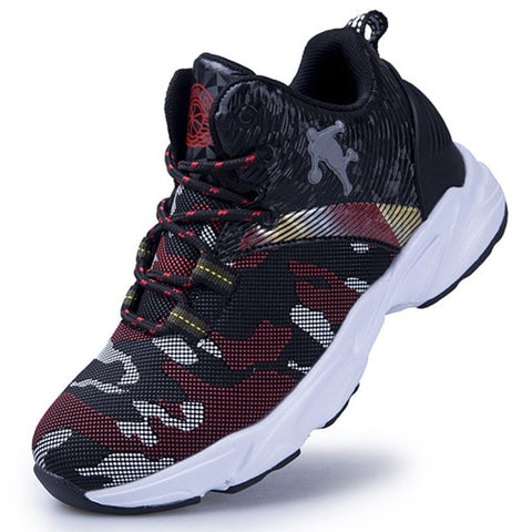 Boys Basketball Shoes
