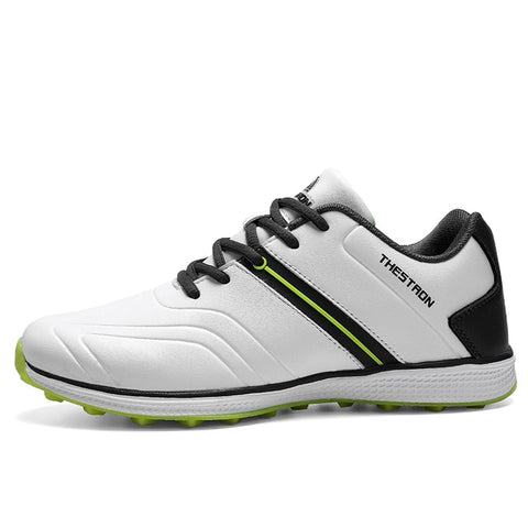 Waterproof Men Golf Shoes