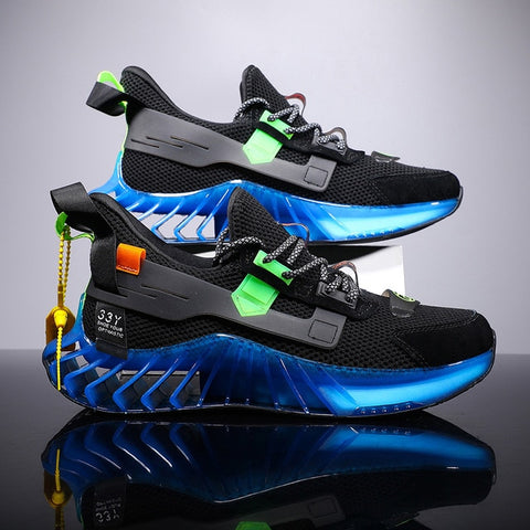 Trendy Blade Running Shoes for Men