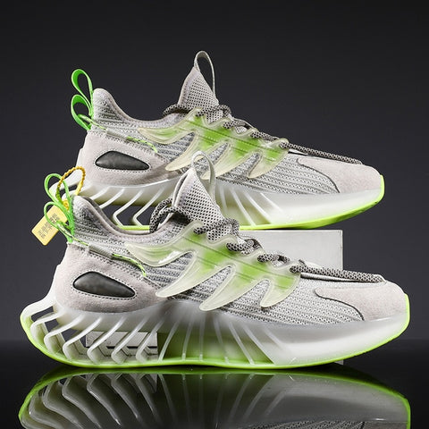 Trendy Blade Running Shoes for Men