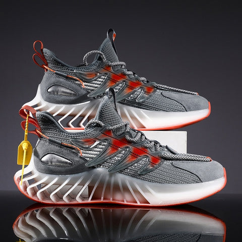 Trendy Blade Running Shoes for Men