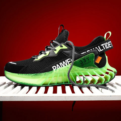 Trendy Blade Running Shoes for Men