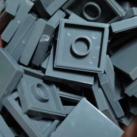 City Road Street Building Blocks